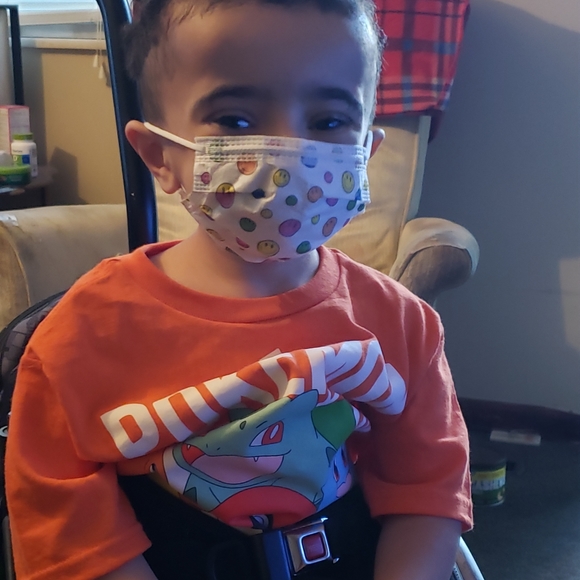 Meet your Posher, Brian - Picture 4 of 6